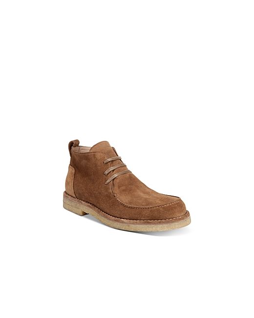 Vince Colter Suede Chukka Boots