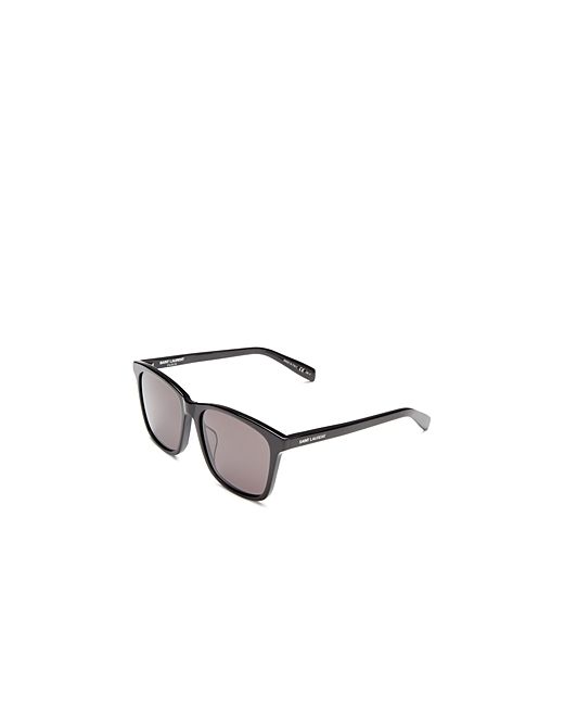 Saint Laurent Square Sunglasses 57mm