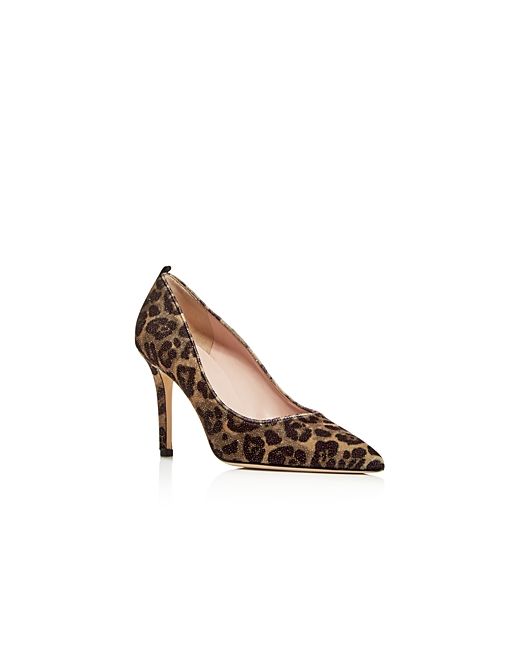 SJP by Sarah Jessica Parker Fawn Pointed Toe Pumps