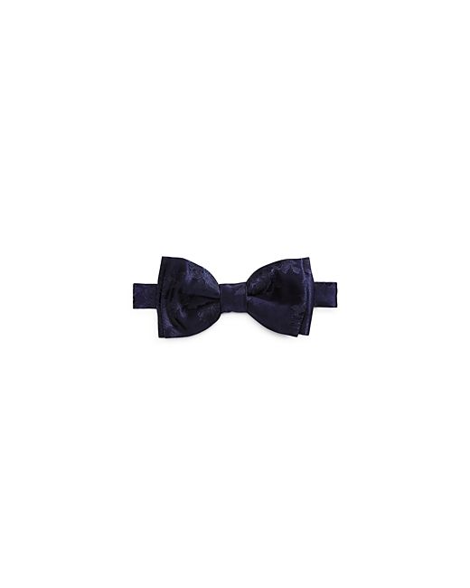 Paul Smith Floral Pattern Bow Tie