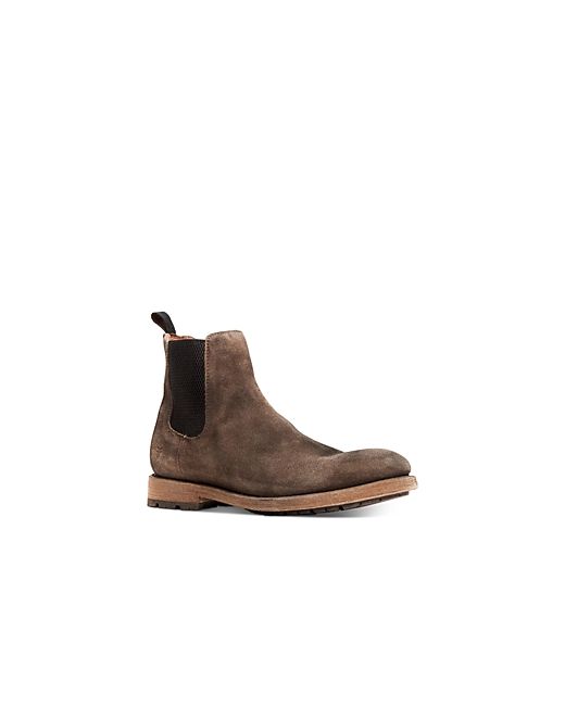 Frye Bowery Chelsea Boots