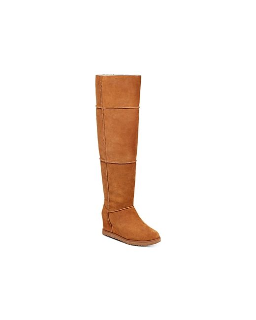 Ugg Classic Femme Over-the-Knee Boots