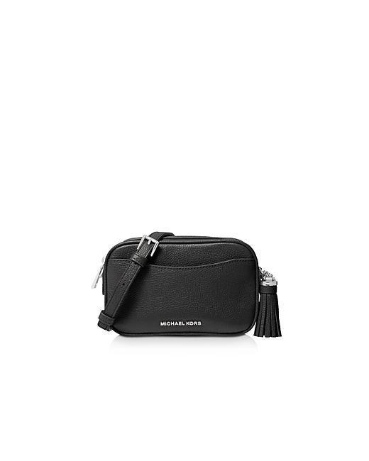 Michael Michael Kors Small Camera Belt Bag Crossbody