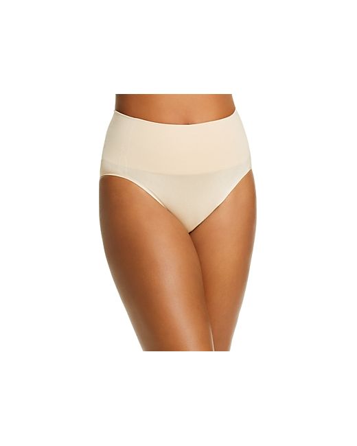 Wacoal Simply Smoothing High-Cut Shaping Briefs