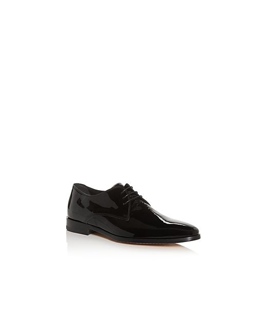 Paul Smith Coyle Patent Leather Oxfords
