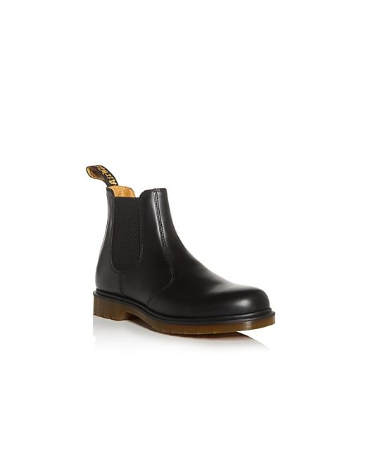 Dr. Martens 2976 Smooth Leather Chelsea Boots