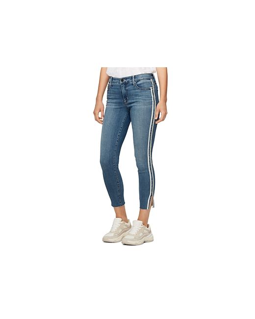 Sanctuary Cropped Skinny Jeans in