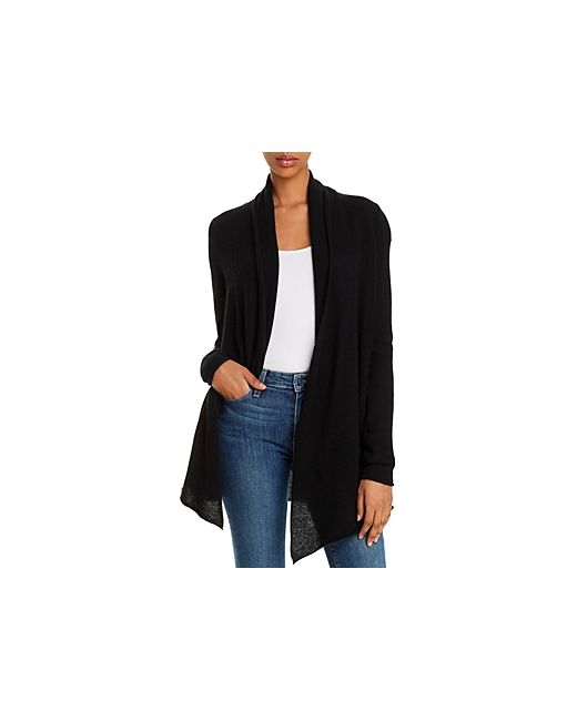 C By Bloomingdale's Open-Front Cardigan 100 Exclusive
