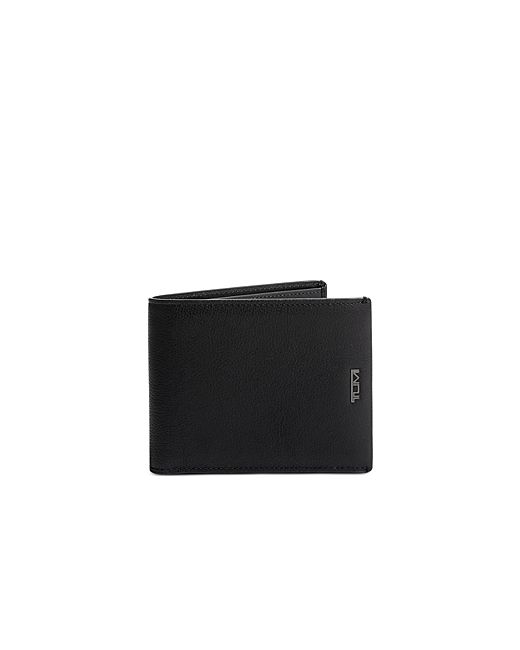 Tumi Nassau Global Wallet with Removable Passcase