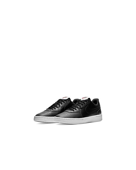 Nike Court Low-Top Sneakers