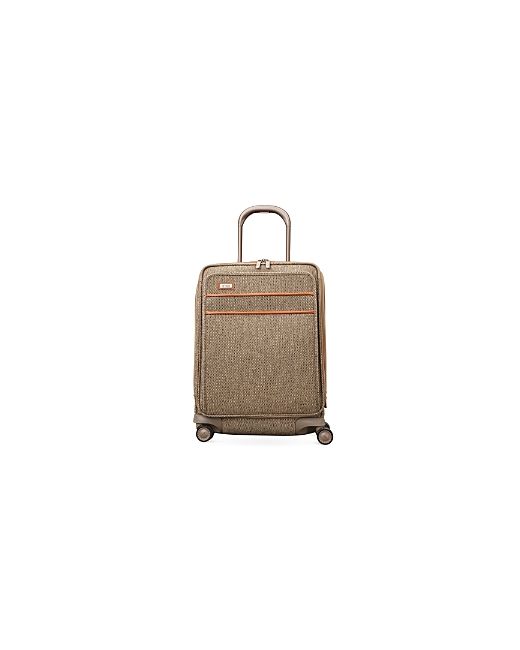 Hartmann Legend Domestic Carry On Expandable Spinner