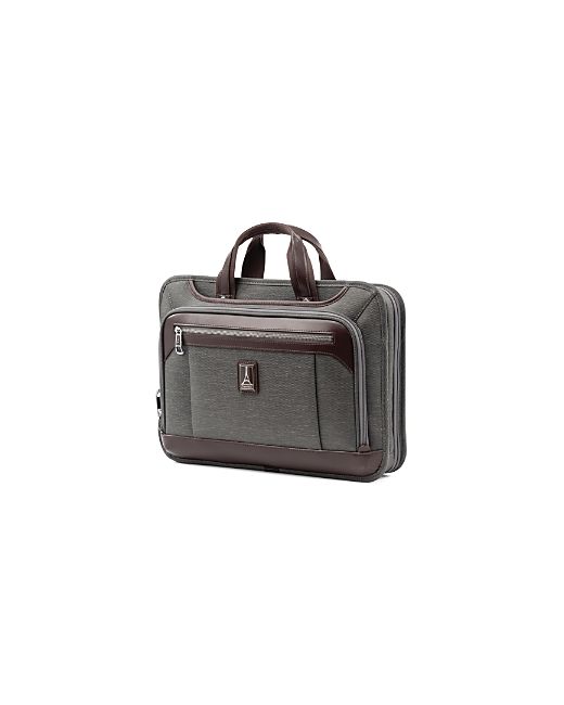 Travelpro Platinum Elite Expandable Business Briefcase