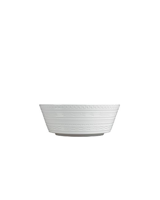 Wedgwood Intaglio Medium Serving Bowl