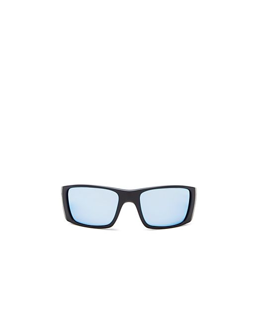 Oakley Fuel Cell Polarized Square Sunglasses 60mm