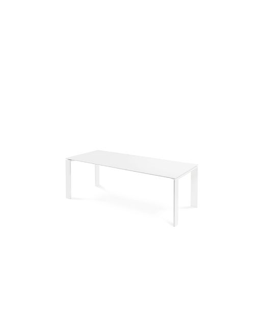 Kartell Four Dining Table