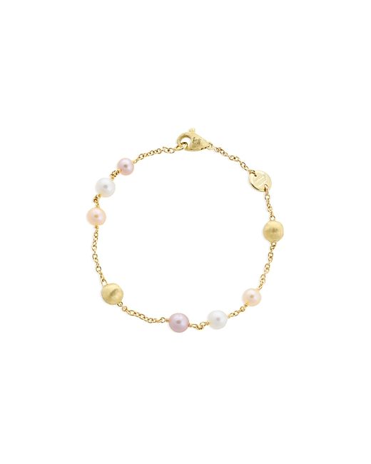 Marco Bicego 18K Yellow Gold Africa Pearl Cultured Freshwater