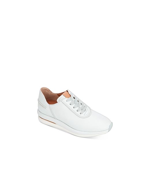 Gentle Souls by Kenneth Cole Raina Lace Up Sneakers