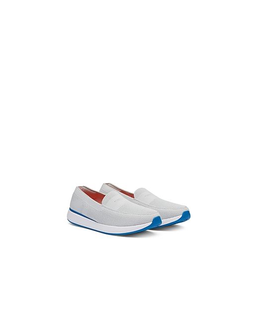 Swims Breeze Wave Penny Loafers