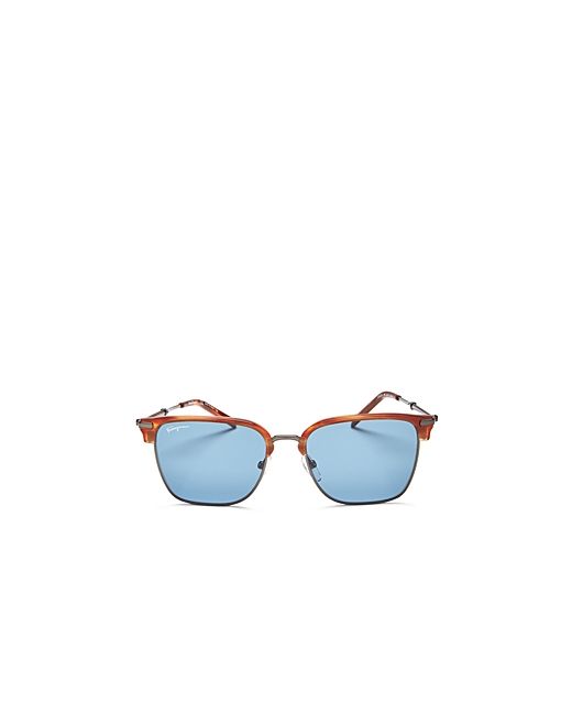 Salvatore Ferragamo Square Sunglasses 53mm