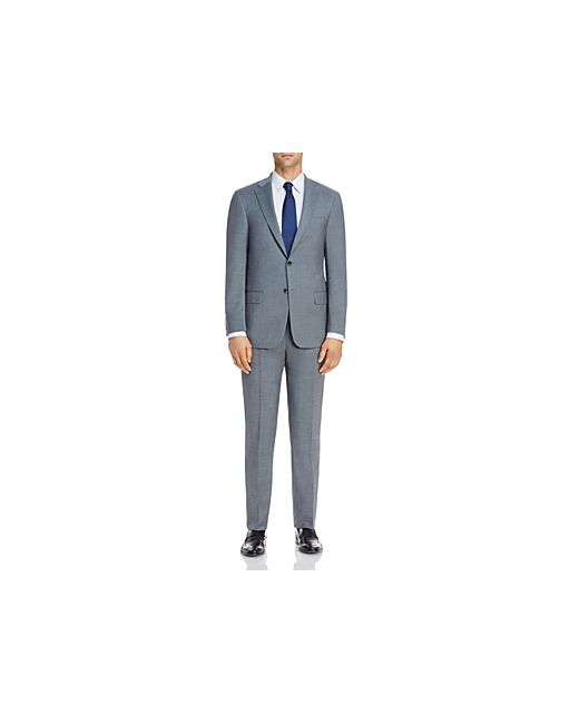 Hart Schaffner Marx Brooklyn Basic Slim Fit Suit