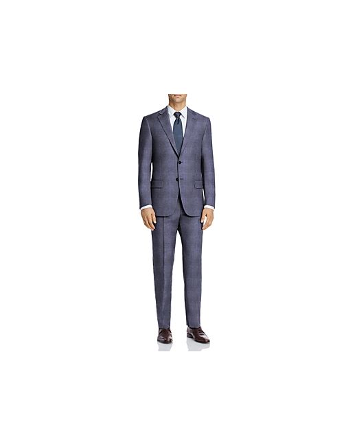 Hart Schaffner Marx Neat Classic Fit Suit