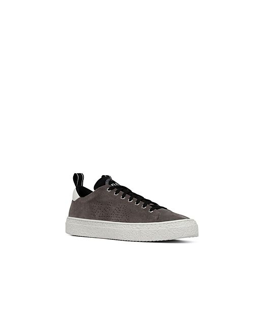 P448 Shane Lace Up Sneakers