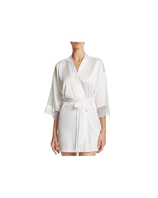 In Bloom By Jonquil The Mrs. Wrap Robe