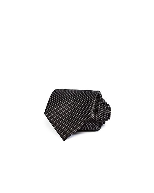 The Men's Store At Bloomingdale's Micro Dot Classic Tie 100