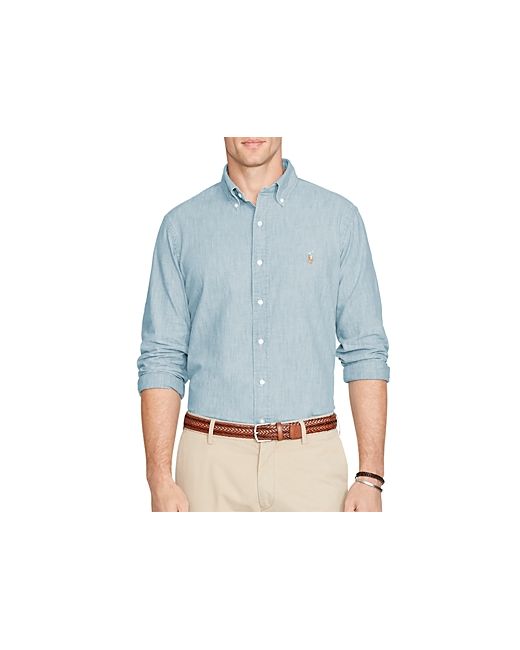 Polo Ralph Lauren Button-Down Shirt Classic Fit