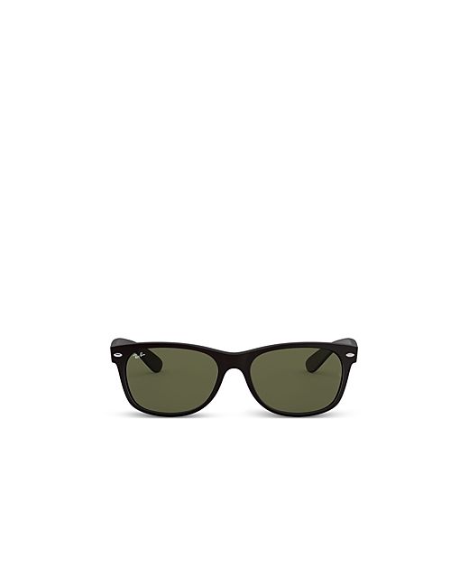 Ray-Ban Solid Sunglasses 58mm
