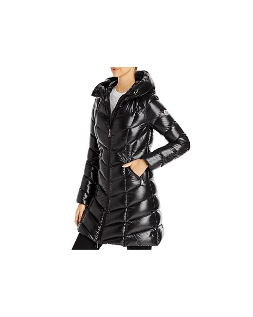 Moncler Marus Hooded Down Coat