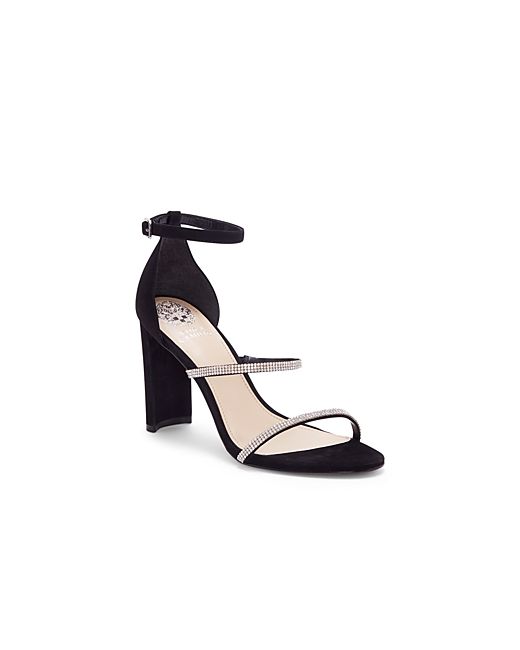 Vince Camuto Fairah Strappy High Heel Sandals