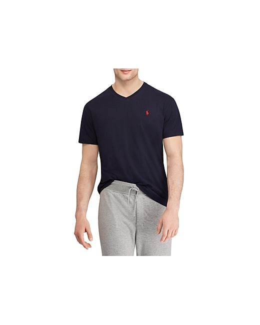 Polo Ralph Lauren Classic Fit V-Neck Tee