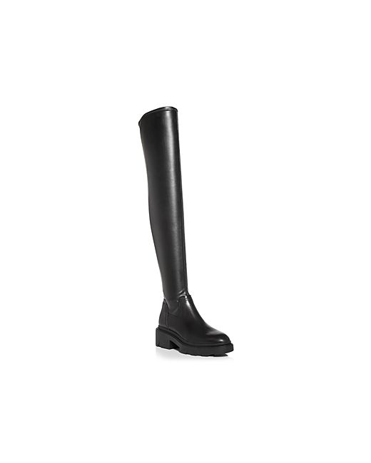 Ash Manhattan Over The Knee Boots