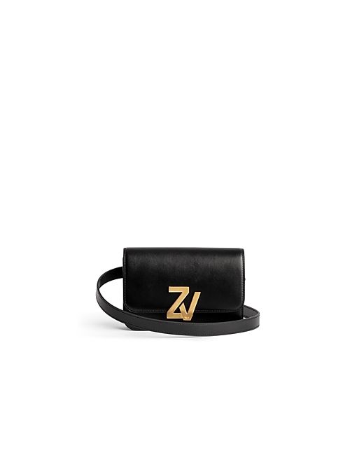 Zadig & Voltaire Zv Initiale Belt Bag