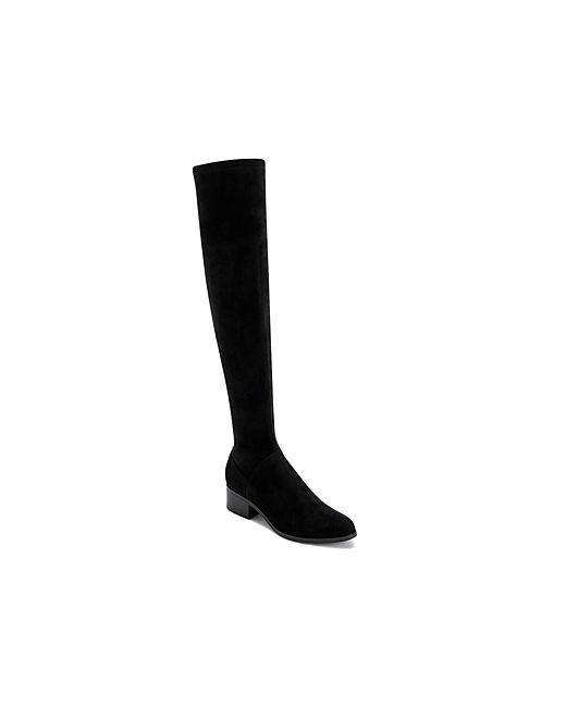 Dolce Vita Steely Over The Knee Boots