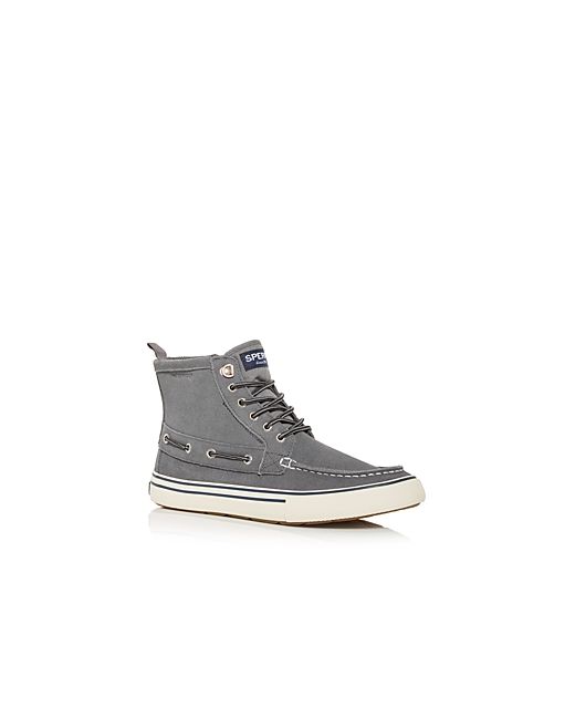 Sperry Bahama Storm High Top Sneakers