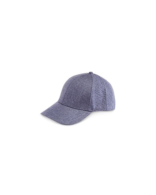 The Men's Store At Bloomingdale's Cashmere Baseball Hat 100 Exclusive