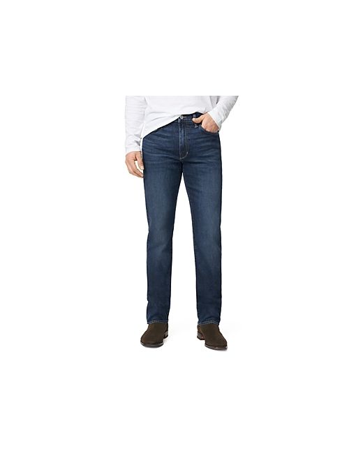 Joe's Jeans The Brixton 36 Straight Slim Fit Jeans in