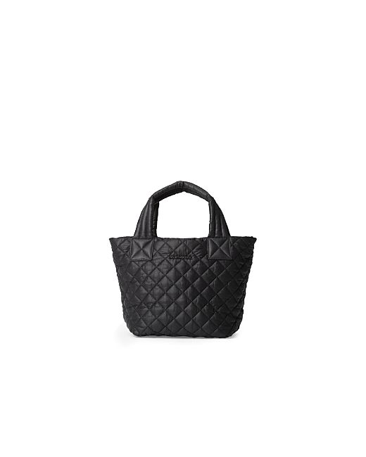 MZ Wallace Metro Small Deluxe Tote