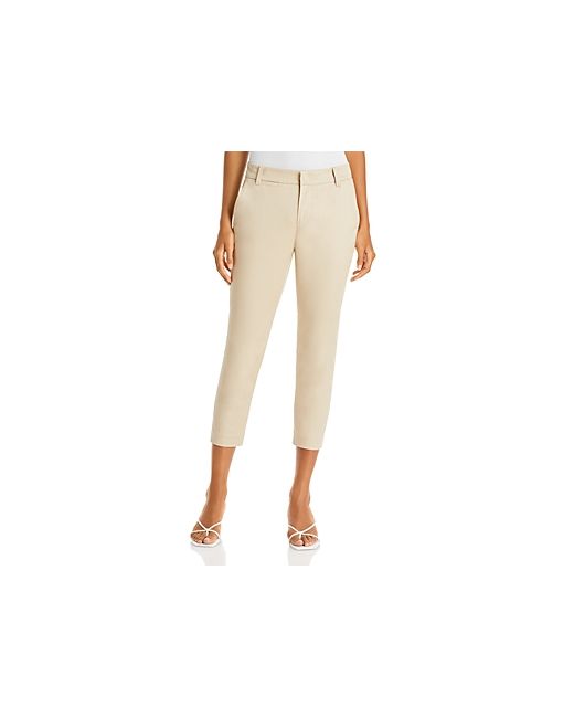 Vince Coin Pocket Cropped Chinos