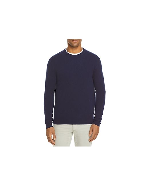 The Men's Store At Bloomingdale's Cashmere Crewneck Sweater 100 Exclusive