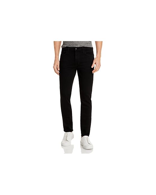 Joe's Jeans The Asher Slim Fit Stretch Jeans in