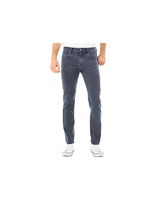 Liverpool Los Angeles Kingston Modern Straight Jeans in