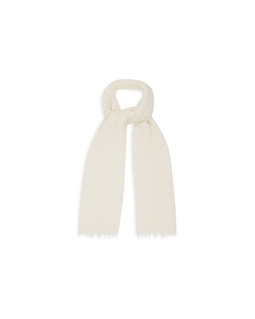 Reiss Lydia Wide Scarf
