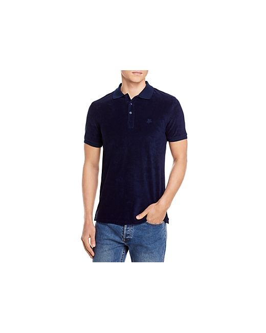 Vilebrequin Terry Classic Fit Polo Shirt