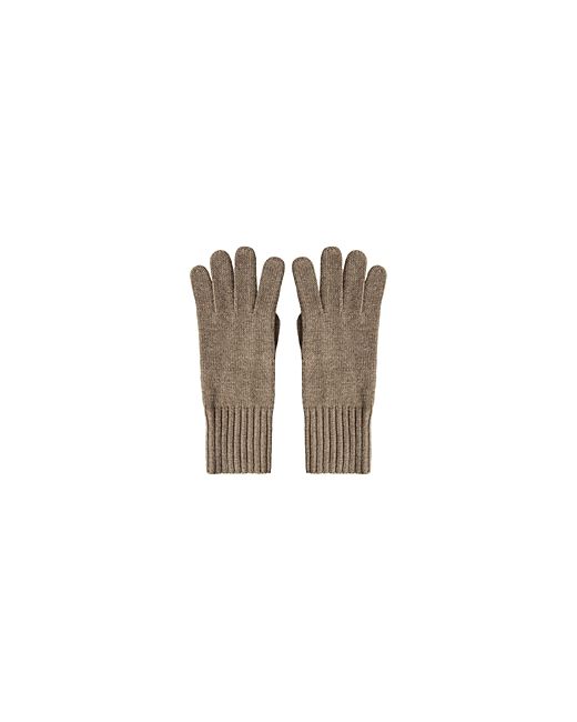 Reiss Georgia Cashmere Gloves