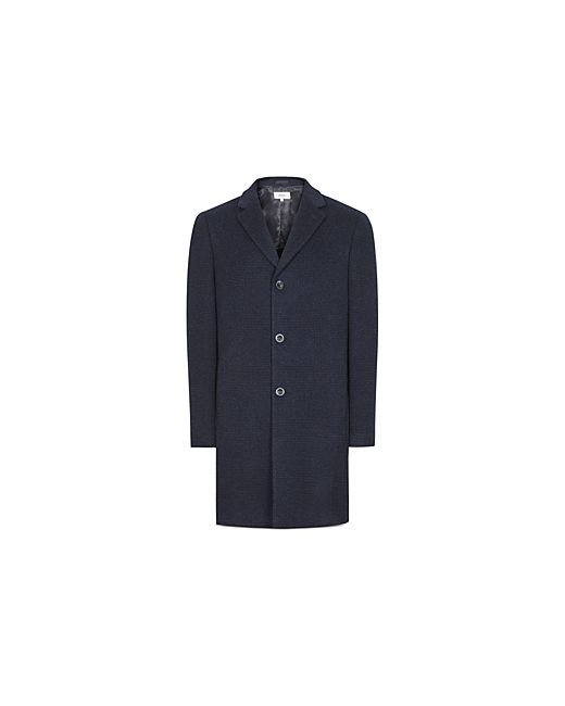 Reiss Davies Single Breasted Coat