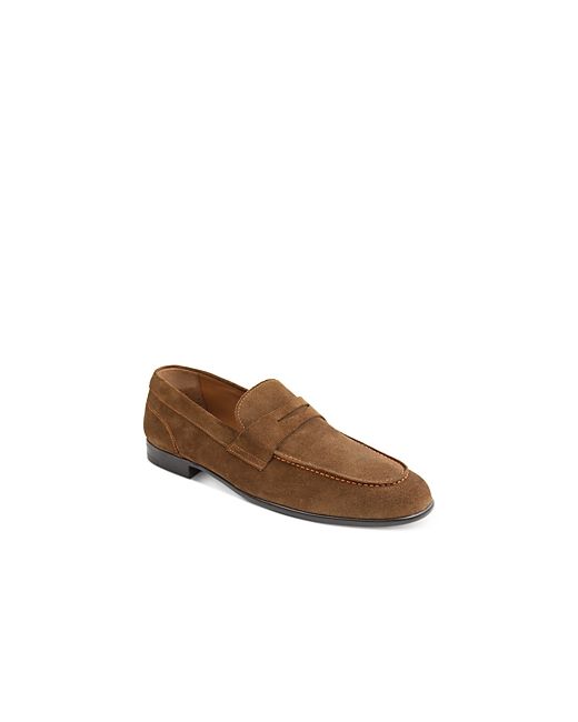 Bruno Magli Silas Slip On Penny Loafers