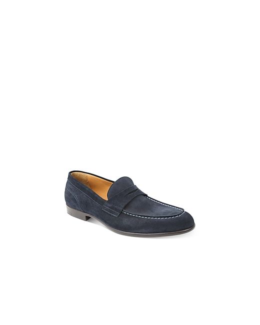 Bruno Magli Silas Slip On Penny Loafers
